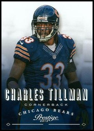 37 Charles Tillman
